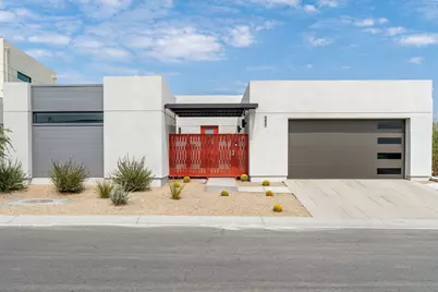 460 Palladium Boulevard, Palm Springs, CA 92262 - Photo 1