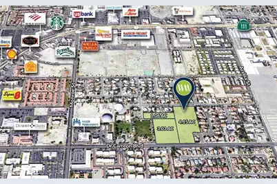 46440 Doctor Carreon Boulevard, Indio, CA 92201 - Photo 3