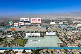 46440 Doctor Carreon Blvd, Indio, CA 92201 - Photo 1