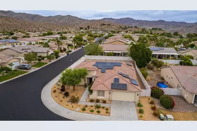 64172 Yosemite Lane, Desert Hot Springs, CA 92240 - Photo 33
