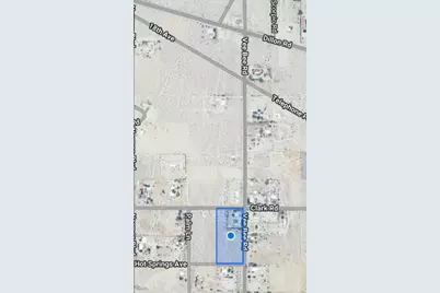 19055 Vee Bee Road, Desert Hot Springs, CA 92241 - Photo 3
