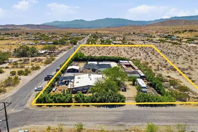 19055 Vee Bee Road, Desert Hot Springs, CA 92241 - Photo 1