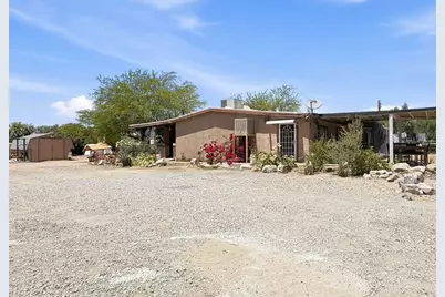 19055 Vee Bee Road, Desert Hot Springs, CA 92241 - Photo 1