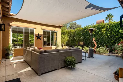 91 Via Santo Tomas Drive, Rancho Mirage, CA 92270 - Photo 43