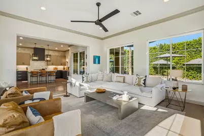 91 Via Santo Tomas Drive, Rancho Mirage, CA 92270 - Photo 27