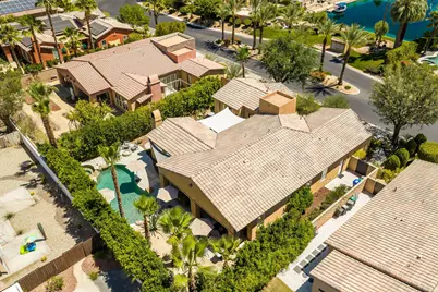 91 Via Santo Tomas Drive, Rancho Mirage, CA 92270 - Photo 65