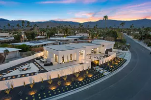 47833 Sun Corral Trail, Palm Desert, CA 92260 - Photo 1