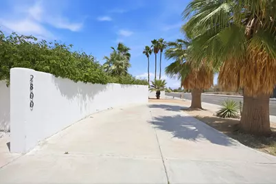 2800 E Vista Chino, Palm Springs, CA 92262 - Photo 3