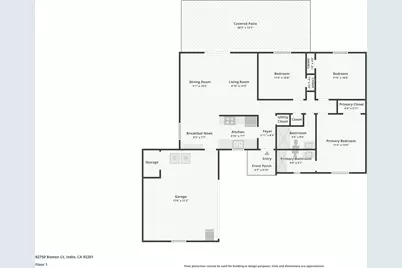 82750 Boston Court, Indio, CA 92201 - Photo 35