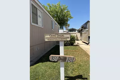 84136 Avenue 44 #181, Indio, CA 92203 - Photo 7