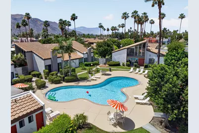 1722 E Camino Parocela, Palm Springs, CA 92264 - Photo 35