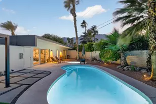 3420 E Camino Rojos, Palm Springs, CA 92262 - Photo 39