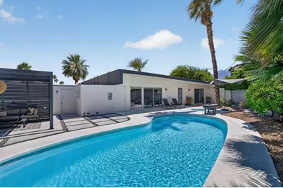 3420 E Camino Rojos, Palm Springs, CA 92262 - Photo 37