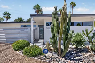 3420 E Camino Rojos, Palm Springs, CA 92262 - Photo 5