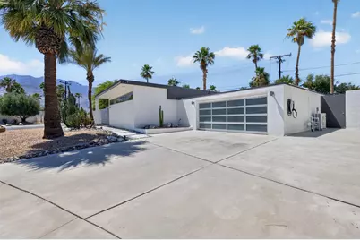 3420 E Camino Rojos, Palm Springs, CA 92262 - Photo 5