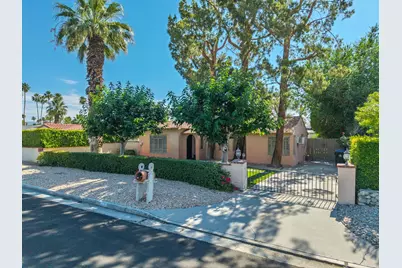 730 N Calle Marcus, Palm Springs, CA 92262 - Photo 1