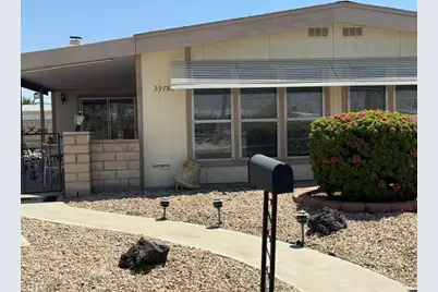 39784 Manzanita Drive #4, Palm Desert, CA 92260 - Photo 3