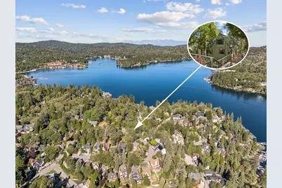 28772 Cedar Drive, Lake Arrowhead, CA 92352 - Photo 7