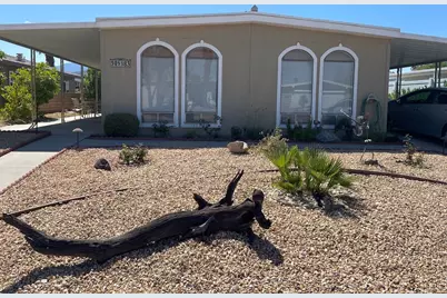 39183 Warm Springs Drive, Palm Desert, CA 92260 - Photo 1