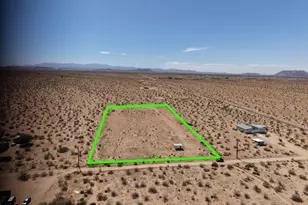 971 Center, Joshua Tree, CA 92252 - Photo 1