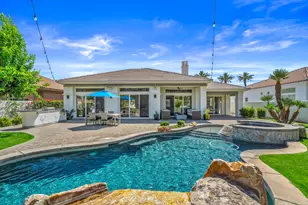 80030 Via Valerosa, La Quinta, CA 92253 - Photo 9