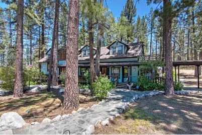 35290 Butterfly Peak Road, Mountain Center, CA 92561 - Photo 5