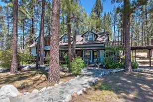 35290 Butterfly Peak Rd, Mountain Center, CA 92561 - Photo 5