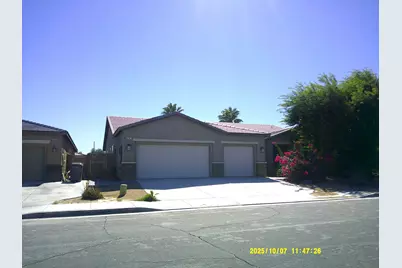 82887 Wordsworth Court, Indio, CA 92201 - Photo 1