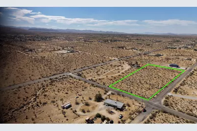 0 Anita Avenue, Yucca Valley, CA 92284 - Photo 3