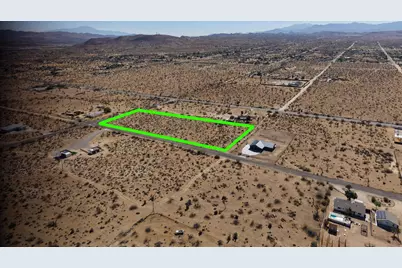 0 Anita Avenue, Yucca Valley, CA 92284 - Photo 7