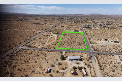0 Anita Avenue, Yucca Valley, CA 92284 - Photo 5