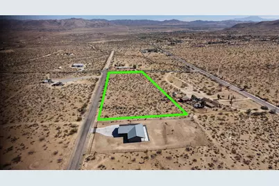 0 Anita Avenue, Yucca Valley, CA 92284 - Photo 1