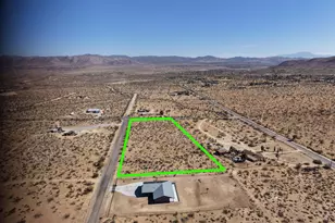0 Anita Ave, Yucca Valley, CA 92284 - Photo 1