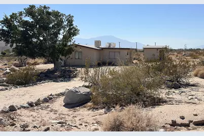30425 Desert Rock Road, Desert Hot Springs, CA 92241 - Photo 3