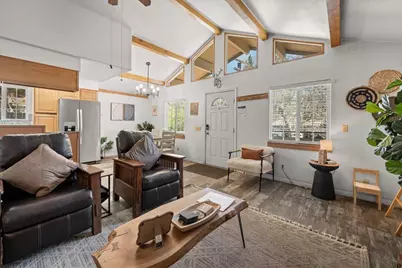 109 E Country Club Boulevard, Big Bear City, CA 92314 - Photo 1