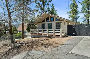 109 E Country Club Blvd, Big Bear City, CA 92314 - Photo 1