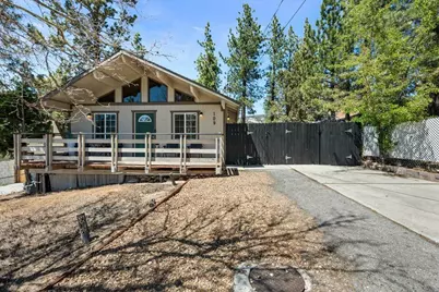 109 E Country Club Boulevard, Big Bear City, CA 92314 - Photo 3