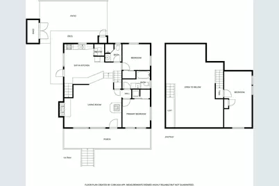 53435 Marian View Drive, Idyllwild, CA 92549 - Photo 67