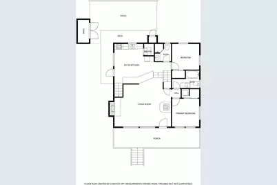 53435 Marian View Drive, Idyllwild, CA 92549 - Photo 65