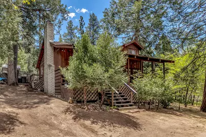 53435 Marian View Drive, Idyllwild, CA 92549 - Photo 3