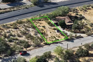 49462 Conejo Rd, Morongo Valley, CA 92256 - Photo 1