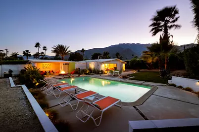 504 E Laurel Circle, Palm Springs, CA 92262 - Photo 1