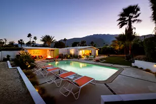 504 E Laurel Cir, Palm Springs, CA 92262 - Photo 1