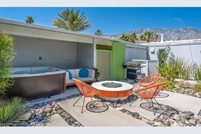 504 E Laurel Circle, Palm Springs, CA 92262 - Photo 31