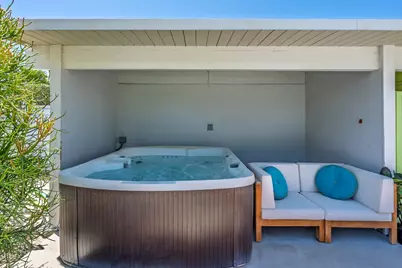 504 E Laurel Circle, Palm Springs, CA 92262 - Photo 35
