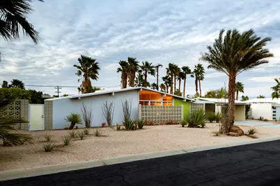 504 E Laurel Circle, Palm Springs, CA 92262 - Photo 25
