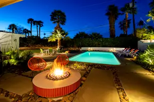 504 E Laurel Cir, Palm Springs, CA 92262 - Photo 3