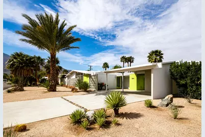 504 E Laurel Circle, Palm Springs, CA 92262 - Photo 37