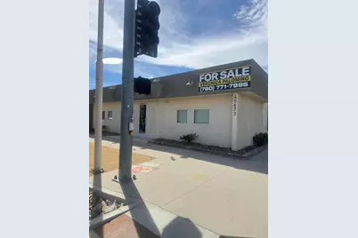 45667 Oasis Street, Indio, CA 92201 - Photo 1