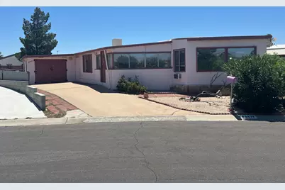 69471 Country Club Drive, Desert Hot Springs, CA 92241 - Photo 1